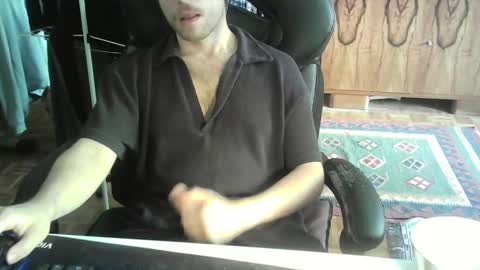 Snapshot of spammeback1 chatting on 05.24.26 BrightSmileBigD online show from 05.24.26
