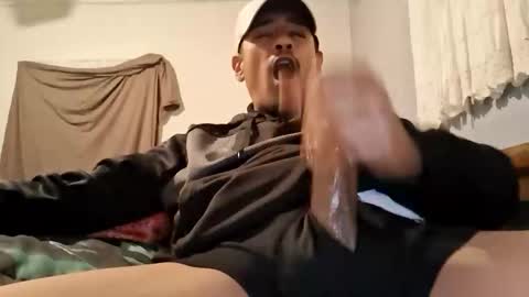 spanishalex0316 online show from 11.19.25