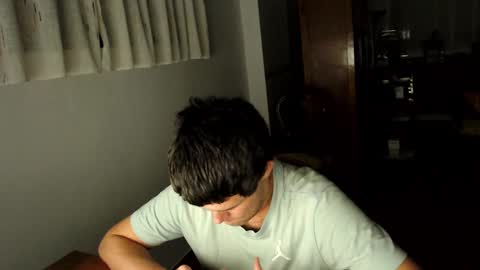 Snapshot of spanishboytenerife chatting on 01.24.25 spanish online show from 01.24.25