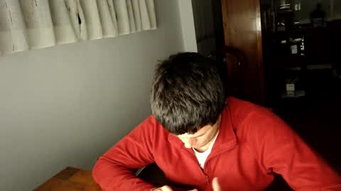 Snapshot of spanishboytenerife chatting on 01.26.25 spanish online show from 01.26.25