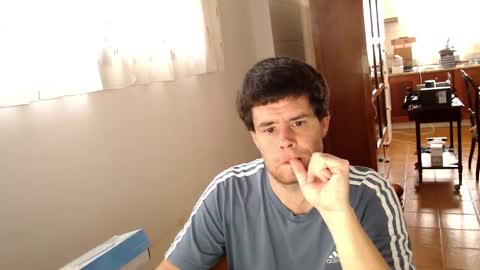 Snapshot of spanishboytenerife chatting on 02.01.25 spanish online show from 02.01.25