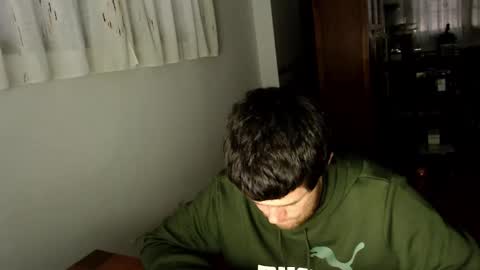 Snapshot of spanishboytenerife chatting on 02.04.25 spanish online show from 02.04.25