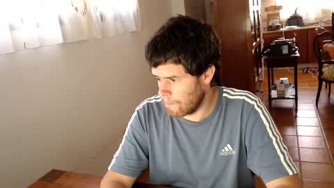 Snapshot of spanishboytenerife chatting on 02.16.25 spanish online show from 02.16.25