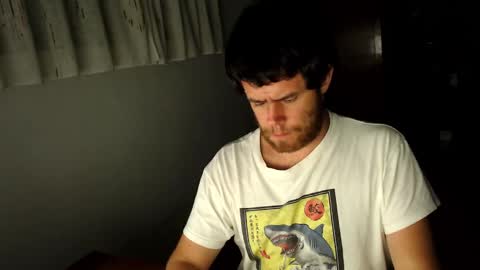 Snapshot of spanishboytenerife chatting on 02.23.25 spanish online show from 02.23.25