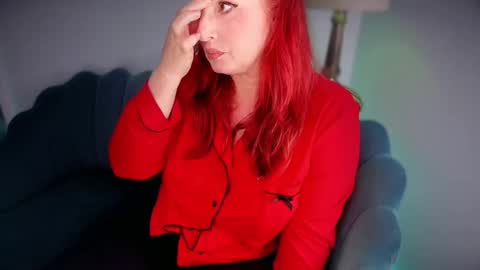 AmberSpanks online show from 01.15.26