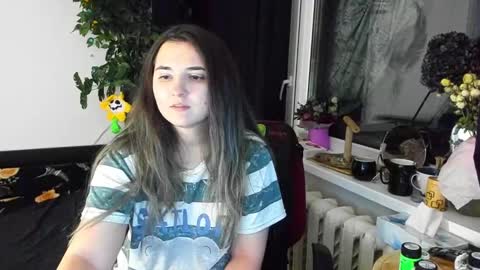 Snapshot of spanking_girls chatting on 12.09.24 Evgenia online show from 12.09.24