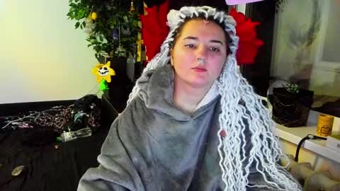 Snapshot of spanking_girls chatting on 01.02.25 Evgenia online show from 01.02.25