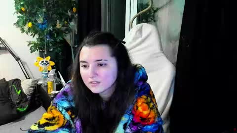 Snapshot of spanking_girls chatting on 11.05.25 Evgenia online show from 11.05.25