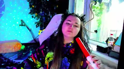 Snapshot of spanking_girls chatting on 11.14.25 Evgenia online show from 11.14.25