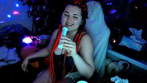 Evgenia online show from 12.19.25