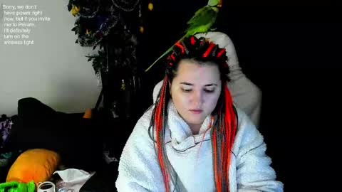 Evgenia online show from 01.06.26