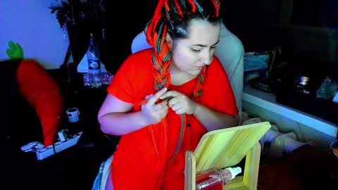 Evgenia online show from 01.10.26