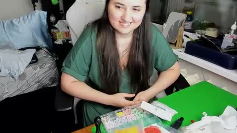 Evgenia online show from 04.01.26