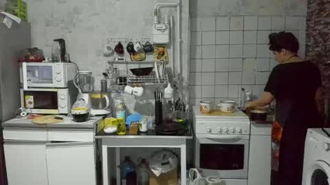 Evgenia online show from 04.17.26