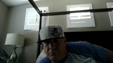 Snapshot of spankmebitches1 chatting on 09.30.25 Slave online show from 09.30.25