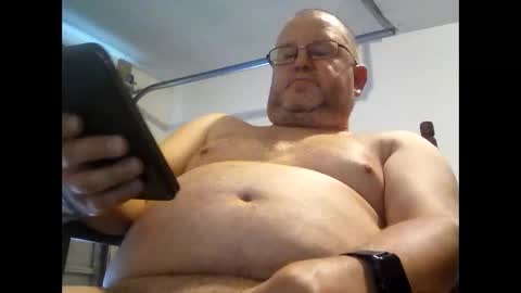 spanky8015 online show from 10.11.25