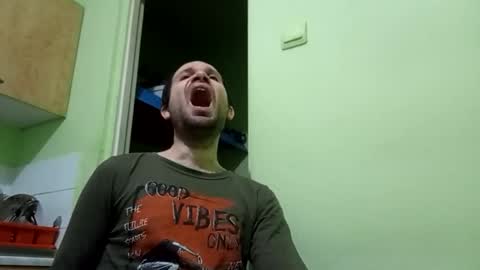 Snaiky online show from 02.13.26