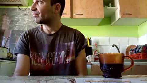 Snaiky online show from 03.01.26