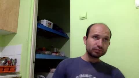 Snapshot of sparei7 chatting on 06.15.26 Snaiky online show from 06.15.26