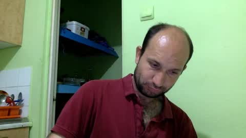 Snapshot of sparei7 chatting on 06.18.26 Snaiky online show from 06.18.26