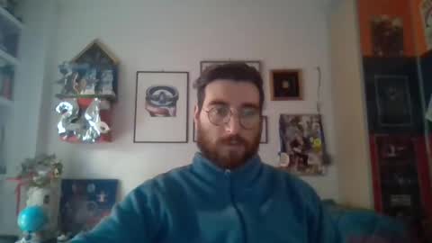 Vale The Sparky online show from 12.12.24