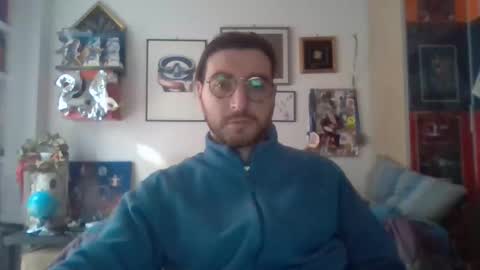 Vale The Sparky online show from 12.23.24