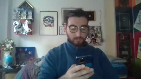 Vale The Sparky online show from 01.07.25