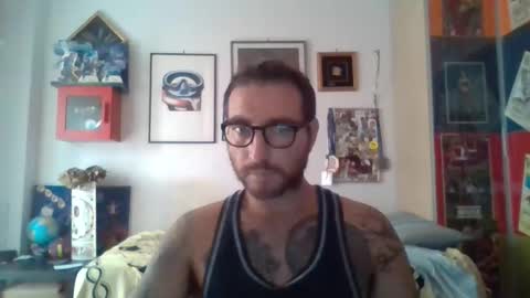 Vale The Sparky online show from 09.23.25