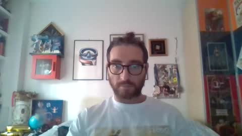 Vale The Sparky online show from 09.30.25