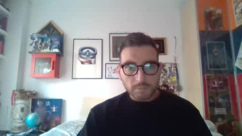 Vale The Sparky online show from 10.03.25