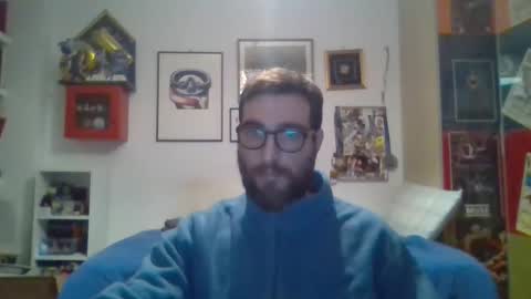 Vale The Sparky online show from 02.08.26