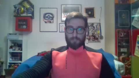 Vale The Sparky online show from 02.10.26