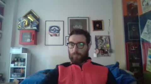 Vale The Sparky online show from 02.15.26