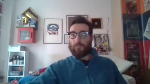 Vale The Sparky online show from 02.19.26