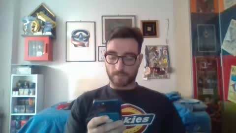 Vale The Sparky online show from 03.10.26