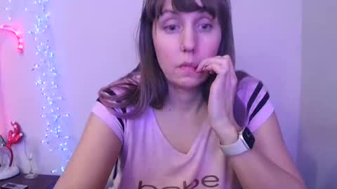 Tip 1 token  Follow me on instagram  Sparkle pinuppp online show from 12.25.24