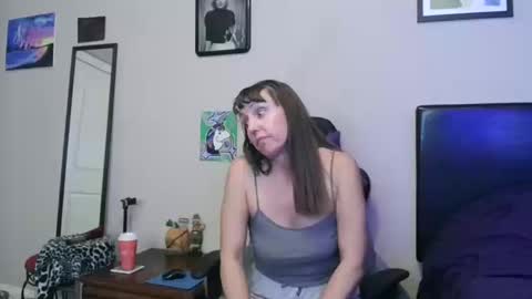 Tip 1 token  Follow me on instagram  Sparkle pinuppp online show from 10.20.25