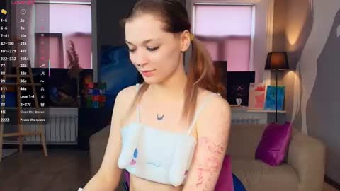 Kate online show from 06.27.26