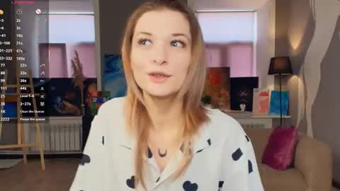 Kate online show from 07.03.26