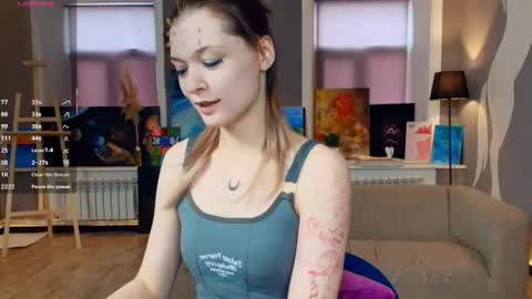 Kate online show from 07.05.26
