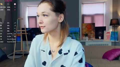 Kate online show from 07.08.26