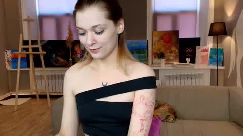 Kate online show from 07.17.26