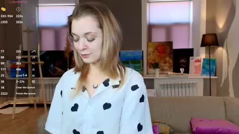 Kate online show from 07.18.26