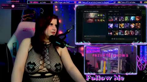 sparksafterdark online show from 04.01.26