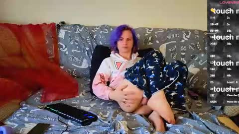 sparkyferret online show from 06.29.26