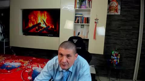 Spartan online show from 01.12.26