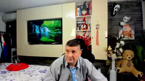 Spartan online show from 03.30.26