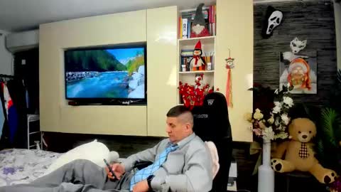 Spartan online show from 03.31.26