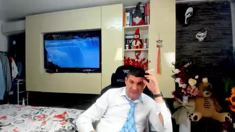 Spartan online show from 04.12.26