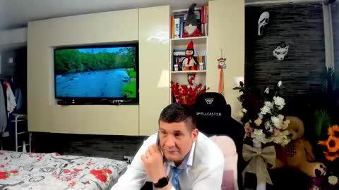 Spartan online show from 04.15.26